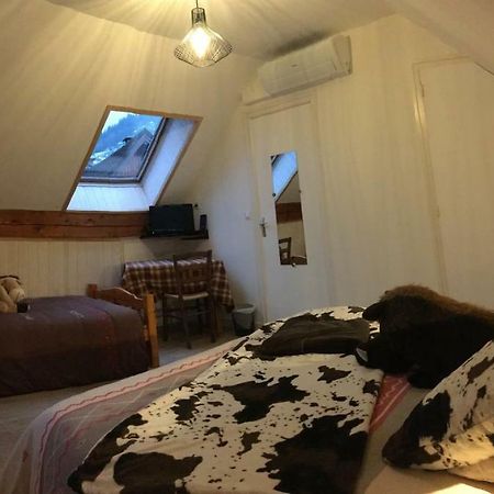 Hotel La Tapia Autrans-Meaudre-en-Vercors Εξωτερικό φωτογραφία