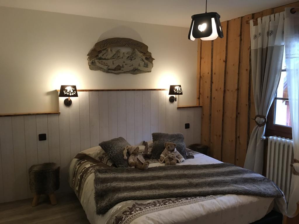 Hotel La Tapia Autrans-Meaudre-en-Vercors Εξωτερικό φωτογραφία