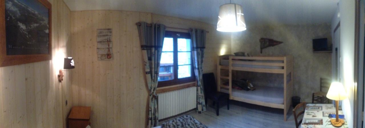 Hotel La Tapia Autrans-Meaudre-en-Vercors Εξωτερικό φωτογραφία